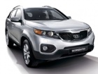 Kia Sorento II - Premijera na sajmu u Seulu