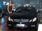 Mercedes-Benz Srbija i Crna uspešno na Salonu automobila u Beogradu