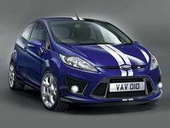 WRC – M-Sport potvrdio razvoj Ford Fiesta S2000 modela