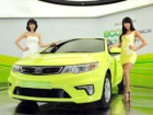 Kia Forte LPI hybrid i ‘eco dynamics’