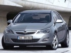 Nova Opel Astra: Prve fotografije i informacije