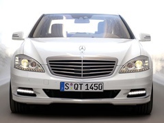 Mercedes-Benz S klasa facelift - predstavljena u New Yorku