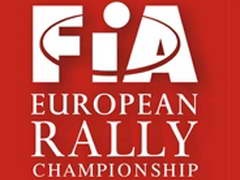 ERC 2009 – Gužva u Šampionatu Evrope