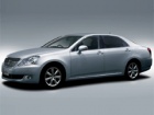 Toyota lansira redizajnirani „Crown Majesta”
