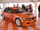 Bugarska, rally – Nove boje Dimitra Ilieva