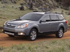 Subaru Outback - svetska premijera zajedno sa modelom Legacy