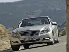 Mercedes-Benz E (W212) - u prvom kvartalu prodato 50.000!