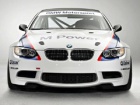 BMW M3 GT4 za 24h Nurburgringa