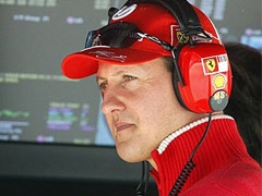 Formula 1 - Schumacher propušta sledeće dve trke