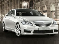 Mercedes-Benz - facelift za S63 i S65 AMG