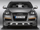 Audi Q7: Facelift