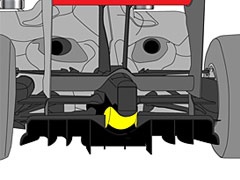 Formula 1 - Neočekivano - McLaren sa novim difuzorom!