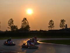 Karting Amaterska Liga /KAL/ Beograda