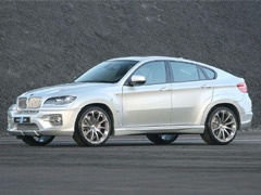 Hartge X6