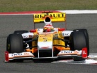 F1 VN Kine - Na startu najlakši Alonso, najteži Piquet