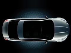 Novi Jaguar XJ - Prva fotografija i informacije