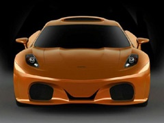 Novitec TuLesto: dva kompresora za Ferrari F430