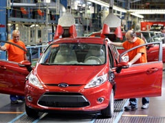 Ford Fiesta najtraženiji automobil u Evropi !