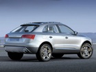 Audi Q3 oficijalno potvrđen - stiže 2011. godine