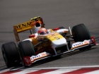 Formula 1 - Piquet sa novim difuzorom u Bahreinu