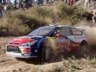 WRC Argentina - Danas najbrži Sordo, ali sutra će čistiti stazu