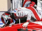 F1 Bahrein - Istorijski prvi startni red za Toyotu!