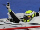 F1 VN Bahreina - Button pobednik, BMW poslednji!