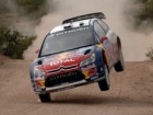 WRC Argentina - Pobednik Loeb, Citroen deklasirao Ford