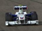 F1 VN Bahreina - Za BMW ova trka je kao loš san