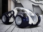 Peugeot RD Concept: trotočkaš za megalopolis budućnosti