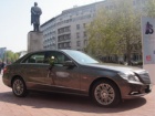 Mercedes-Benz na kolektivnom venčanju ”Beograde samo kaži DA“