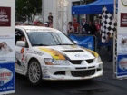 Rally - Požeg i Jeremić na cilju Rallye Vogelsberg