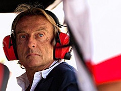 F1 - Di Montezemolo objašnjava neuspeh Ferrarija