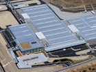 Nova Hondina “zelena” fabrika za proizvodnju dizel motora