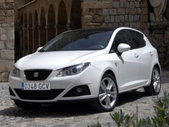 Seat Ibiza od juna sa novim motorom: 1,6 TDI CR
