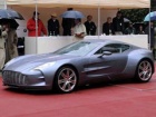 Aston Martin One-77 - 7,3 L V12, 700 KS, 322 km/h