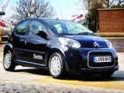 Citroen C1 ev´ie - elektromobil za V. Britaniju