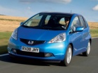 Honda Jazz - Grčki automobil 2009. godine