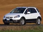 Fiat Sedici - Facelift i dva nova motora