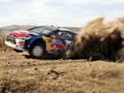 WRC Argentina - Galerija fotografija