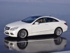 Mercedes-Benz E Coupé dobiće Stop-Start sistem