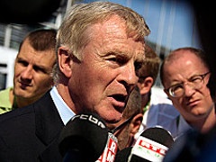 Formula 1 - Otvoren konflikt na relaciji Mosley - Montezemolo