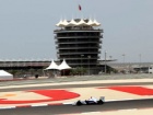 Formula 1 - Trka za VN Bahreina, zanimljivosti