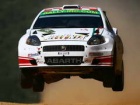 IRC, Rally Azores – Povratak u Evropu