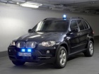 BMW X5 Security Plus - Plašite li se za svoj život?