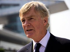 Formula 1 - Mosley: ”Formula 1 će preživeti i bez Ferrarija“