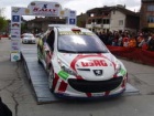 Bugarska, Rally Trayanovi vrata – Prva pobeda Kruma Doncheva