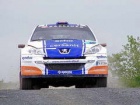 ERC, Istanbul Rally – Prva ERC pobeda Michala Solowowa
