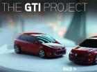 Volkswagen pokrenuo zanimljivu on-line igricu - GTi Project