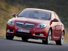 Opel Insignia na vrhu Evrope!